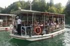 Travelnews.lv sadarbībā ar tūroperatoru Novatours apskata Plitvices ezerus, kas ir pirmais un lielākais Horvātijas nacionālais parks 70