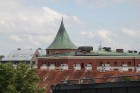 Vecrīgas jaunā 5 zvaigžņu viesnīca «Pullman Riga Old Town» ver savas durvis viesiem 33