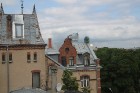 Vecrīgas jaunā 5 zvaigžņu viesnīca «Pullman Riga Old Town» ver savas durvis viesiem 35