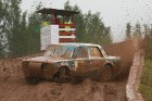 Brenguļu autotrasē atgriežas Latvijas čempionāts autokrosā 39