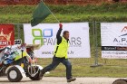 Brenguļu autotrasē atgriežas Latvijas čempionāts autokrosā 75