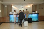 Viesnīca «Bellevue Park Hotel Riga» un autonoma «FSnoma» gādā par tūristiem 12