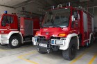 Travelnews.lv apskata ugunsdzēsēju depo Horvātijas lielākajā salā Krk 8