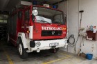 Travelnews.lv apskata ugunsdzēsēju depo Horvātijas lielākajā salā Krk 13