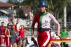 Latvijas čempionāts ugunsdzēsības sportā pulcē labākos pašmāju un ārzemju sporistus 6