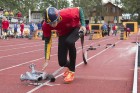 Latvijas čempionāts ugunsdzēsības sportā pulcē labākos pašmāju un ārzemju sporistus 19