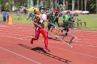 Latvijas čempionāts ugunsdzēsības sportā pulcē labākos pašmāju un ārzemju sporistus 29