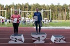 Latvijas čempionāts ugunsdzēsības sportā pulcē labākos pašmāju un ārzemju sportistus 85