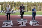Latvijas čempionāts ugunsdzēsības sportā pulcē labākos pašmāju un ārzemju sportistus 86