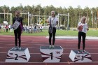 Latvijas čempionāts ugunsdzēsības sportā pulcē labākos pašmāju un ārzemju sportistus 87