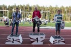 Latvijas čempionāts ugunsdzēsības sportā pulcē labākos pašmāju un ārzemju sportistus 88
