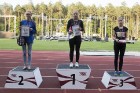 Latvijas čempionāts ugunsdzēsības sportā pulcē labākos pašmāju un ārzemju sportistus 92