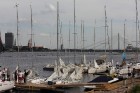 Latvian Sailing Team atver jaunu sporta burāšanas centru 7