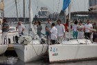 Latvian Sailing Team atver jaunu sporta burāšanas centru 12