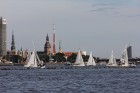 Latvian Sailing Team atver jaunu sporta burāšanas centru 1