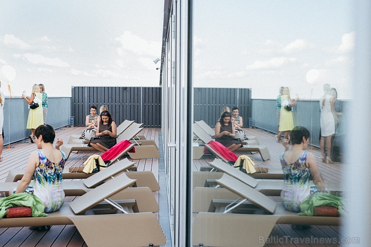 Ar kūrorta pilsētas cienīgu balli atklāta un darbu uzsākusi 4 zvaigžņu viesnīca «SemaraH Hotel Lielupe SPA & Conferences» Ar kūrorta pilsētas cienīgu balli atklāta un darbu uzsākusi 4 zvaigžņu viesnīca «SemaraH Hotel Lielupe SPA & Conferences» 178170