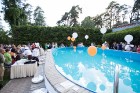 Ar kūrorta pilsētas cienīgu balli atklāta un darbu uzsākusi 4 zvaigžņu viesnīca «SemaraH Hotel Lielupe SPA & Conferences» 36