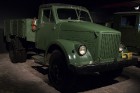 Svinīgi atklāj rekonstruēto CSDD Rīgas Motormuzeju 79