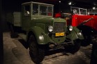 Svinīgi atklāj rekonstruēto CSDD Rīgas Motormuzeju 80