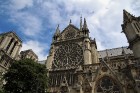 Parīzes apmeklējums ir īpašs baudījums kultūrvēstures zinātājiem. Parīze šarmē ar savu straujo dzīves ritmu ielās un populārākajās apskates vietās. Ar 5