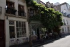 Parīzes apmeklējums ir īpašs baudījums kultūrvēstures zinātājiem. Parīze šarmē ar savu straujo dzīves ritmu ielās un populārākajās apskates vietās. Ar 23