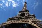 Parīzes apmeklējums ir īpašs baudījums kultūrvēstures zinātājiem. Parīze šarmē ar savu straujo dzīves ritmu ielās un populārākajās apskates vietās. Ar 24