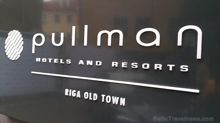 Viesnīcā «Pullman Riga Old Town Hotel» prezentējas jaunie Audi A5 un Audi Q2 178467