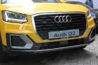 Viesnīcā «Pullman Riga Old Town Hotel» prezentējas jaunie Audi A5 un Audi Q2 12