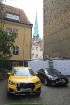 Viesnīcā «Pullman Riga Old Town Hotel» prezentējas jaunie Audi A5 un Audi Q2 30
