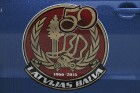 Ar motošosejas sacensībām «Latvijas Balva» atzīmē Biķernieku trases 50 gadu jubileju 2
