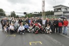 Ar motošosejas sacensībām «Latvijas Balva» atzīmē Biķernieku trases 50 gadu jubileju 23