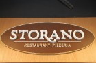 Lielveikals «Elkor Plaza» atver jaunu un glītu restorānu - picēriju «Storano» 1