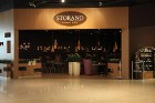 Lielveikals «Elkor Plaza» atver jaunu un glītu restorānu - picēriju «Storano» 3