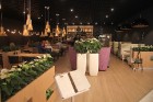 Lielveikals «Elkor Plaza» atver jaunu un glītu restorānu - picēriju «Storano» 5