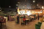 Lielveikals «Elkor Plaza» atver jaunu un glītu restorānu - picēriju «Storano» 7