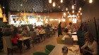 Lielveikals «Elkor Plaza» atver jaunu un glītu restorānu - picēriju «Storano» 31
