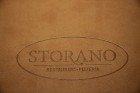 Lielveikals «Elkor Plaza» atver jaunu un glītu restorānu - picēriju «Storano» 32
