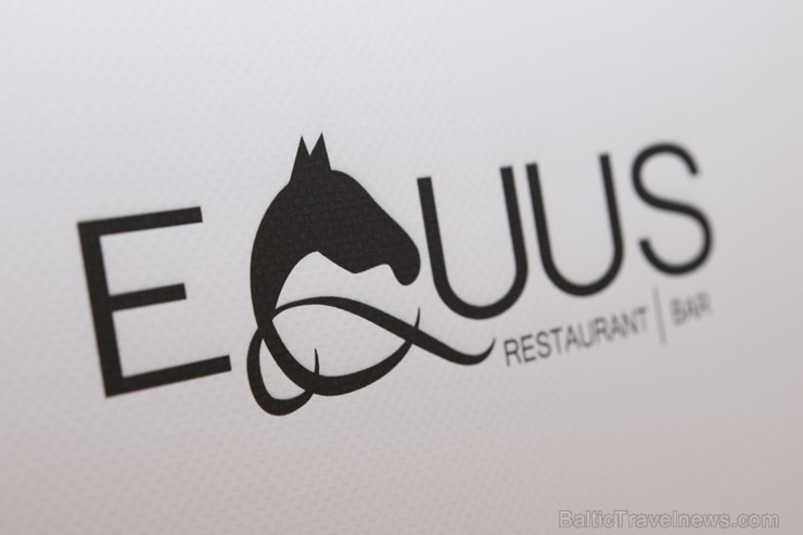 Vecrīgas 5 zvaigžņu viesnīcā «Pulmann Riga Old Town Hotel» atklāj restorāna «Equus» 178903