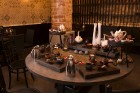 Vecrīgas 5 zvaigžņu viesnīcā «Pulmann Riga Old Town Hotel» atklāj restorāna «Equus» 23
