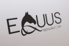 Vecrīgas 5 zvaigžņu viesnīcā «Pulmann Riga Old Town Hotel» atklāj restorāna «Equus» 1