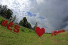 Nedēļas nogalē ar moto «Mēs mīlam Jēkabpili» norisinājās Jēkabpils pilsētas svētki 1
