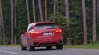 Travelnews.lv redakcija apceļo burvīgo Latgali ar jauno Porsche Cayenne GTS 5