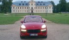Travelnews.lv redakcija apceļo burvīgo Latgali ar jauno Porsche Cayenne GTS 6