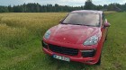 Travelnews.lv redakcija apceļo burvīgo Latgali ar jauno Porsche Cayenne GTS 9
