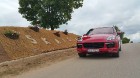 Travelnews.lv redakcija apceļo burvīgo Latgali ar jauno Porsche Cayenne GTS 11