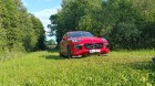 Travelnews.lv redakcija apceļo burvīgo Latgali ar jauno Porsche Cayenne GTS 19