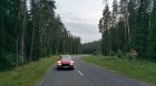Travelnews.lv redakcija apceļo burvīgo Latgali ar jauno Porsche Cayenne GTS 38