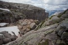 Kjerags ir viens iecienītākajiem apskates objektiem Norvēģijā 18