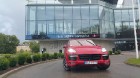 Travelnews.lv redakcija ar Porsche Cayenne GTS izbrauc Latgalē 1000 km maršrutu 7