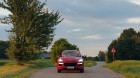 Travelnews.lv redakcija ar Porsche Cayenne GTS izbrauc Latgalē 1000 km maršrutu 39